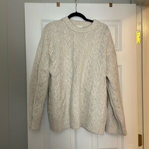 H&M sweater